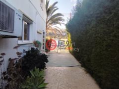 塞浦路斯利马索尔Agios Tychon的独栋别墅，编号77892405