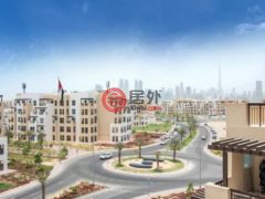 阿联酋迪拜迪拜的公寓，Al Khail Heights，编号55793850
