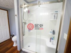 美国西佛吉尼亚州Gandeeville的独栋别墅，None 4362 Charleston Road，编号77771628