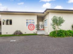 新西兰北帕默斯顿的独栋别墅，7/283 Park Road Hokowhitu，编号78021236