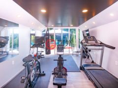 洪都拉斯海湾群岛Roatán的独栋别墅，Luxurious Zun Zun Residence Luna Beach Road，编号76643111