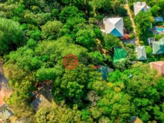 洪都拉斯海湾群岛Roatán的住宅用地，Beautiful West Bay Lot of 0.45 Acres with Ocean Views，编号77263658