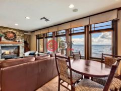 美国加州Tahoe Vista的独栋别墅，6750 North Lake，编号77399648