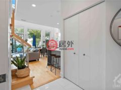 加拿大安大略省渥太华的公寓，197 LISGAR Avenue 205，编号75854906