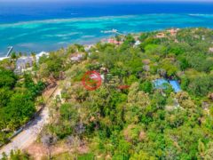 洪都拉斯海湾群岛Roatán的住宅用地，Lot 35 in the Prestigious Lawson Rock，编号76794716