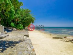洪都拉斯海湾群岛Roatán的住宅用地，Lot 35 in the Prestigious Lawson Rock，编号76794716