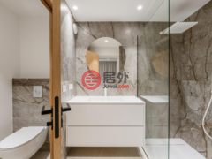 法国普罗旺斯-阿尔卑斯-蔚蓝海岸滨海萨纳里的独栋别墅，编号77650564