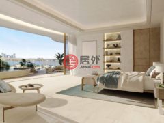 阿联酋迪拜迪拜的公寓，编号76618070