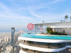 阿联酋迪拜迪拜的公寓，编号76618070