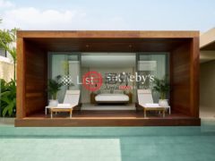泰国春武里府Pattaya City的独栋别墅，Pool Villa Mövenpick White Sand Beach，编号77779421