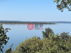 美国德克萨斯州Whitney的住宅用地，None 1470 Twin Oak Drive，编号78295859