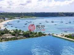 安圭拉AnguillaAnguilla的独栋别墅，North Hill Spyglass Hill Villa，编号74562491