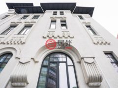 罗马尼亚Bucharest布加勒斯特的独栋别墅，Polona，编号59158950