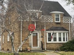 美国威斯康星州Prairie du Chien的独栋别墅，404 S Michigan Street，编号76276226