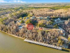 美国田纳西州Savannah的住宅用地，None 22 HIGH POINTE，编号77762040