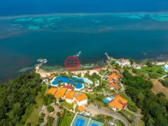 洪都拉斯海湾群岛Roatán的住宅用地，Lot 3004 Coconut Drive - Pristine Bay，编号76628352
