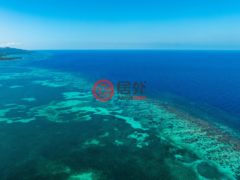 洪都拉斯海湾群岛Roatán的住宅用地，Lot 3004 Coconut Drive - Pristine Bay，编号76628352