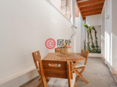 西班牙Balearic IslandsPalma的公寓，Palma，编号77884939