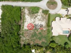 开曼群岛Savannah的住宅用地，Lavender Way，编号78191404