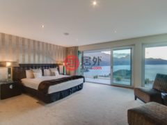 新西兰皇后镇的独栋别墅，12 Pinnacle Place，编号37212185
