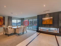 新西兰皇后镇的独栋别墅，12 Pinnacle Place，编号37212185