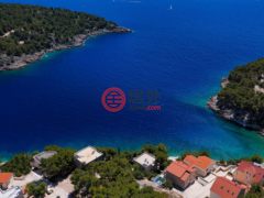 克罗地亚Splitsko-dalmatinska županijaSplit的联排别墅，编号77854785