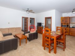 洪都拉斯海湾群岛Roatán的独栋别墅，Modern 2BR Villa in Diamond Hills Resort，编号77143317