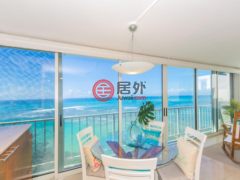 美国夏威夷檀香山的公寓，编号67596646