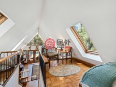 美国田纳西州Roan Mountain的独栋别墅，238 Ripshin Lake Road，编号77508721