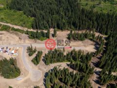 加拿大不列颠哥伦比亚省Sun Peaks的公寓，LOT 6 MCGILLIVRAY LAKE，编号75527591