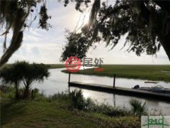 美国佐治亚州米德韦的住宅用地，None Lot 87 Oyster Point Drive，编号58068949