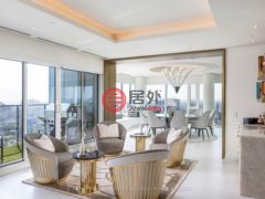 加拿大安大略省多伦多的独栋别墅，编号75843104