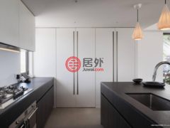 圣巴泰勒米岛Lurin的独栋别墅，Garden，编号78282684