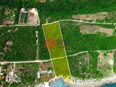 牙买加CornwallWestmoreland的住宅用地，West End Negril，编号78127302