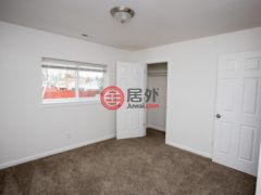 美国科罗拉多州恩格尔伍德的联排别墅，4087 S Clarkson Street S，编号77797022