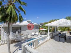 巴巴多斯Northern DistrictSpeightstown的独栋别墅，Nevis Villa，编号64628320