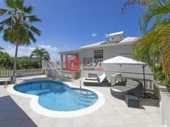 巴巴多斯Northern DistrictSpeightstown的独栋别墅，Nevis Villa，编号64628320
