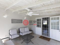 巴巴多斯Northern DistrictSpeightstown的独栋别墅，Nevis Villa，编号64628320