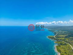 牙买加汉诺威盧西的住宅用地，Point，编号78125125