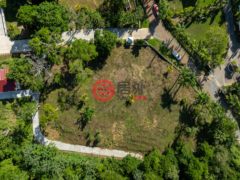 洪都拉斯海湾群岛Roatán的住宅用地，Lot H2 in the Gated Community of Guaiabara Beach，编号78474508