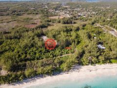 巴哈马的住宅用地，Lot 7 Poponi Beach Banks Road，编号78330009