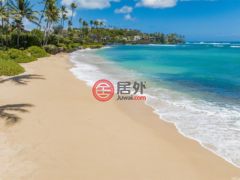 美国夏威夷檀香山的独栋别墅，None 3735 Diamond Head Road，编号76458056