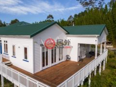 新西兰凯里凯里的独栋别墅，70 Pukeko Lane，编号78302163