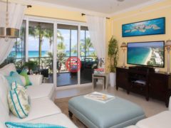 开曼群岛Seven Mile Beach的公寓，The Meridian #7 West Bay Road，编号25190407