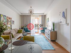 居外网在售拉脱维亚2卧2卫的公寓EUR 580,000