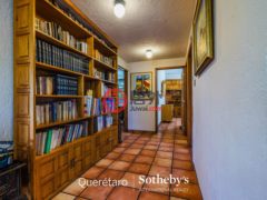 墨西哥QuerétaroQuerétaro的独栋别墅，CASA BONSÁI JURIQUILLA，编号78519780