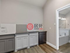 美国德克萨斯州沃斯堡的独栋别墅，Plan: THE MESQUITE 11544 Hartwell Lane，编号65186786