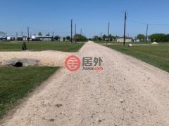美国德克萨斯州Palacios的住宅用地，None 84 Seahorse Dr.，编号77542200