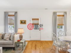 美国南卡罗来纳州博福特的独栋别墅，1711 Duke Street，编号78277029