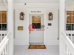 美国南卡罗来纳州博福特的独栋别墅，1711 Duke Street，编号78277029